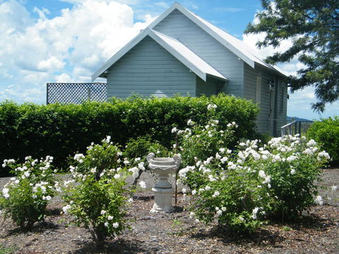 St Peter's Fairview - Rental Cars 2