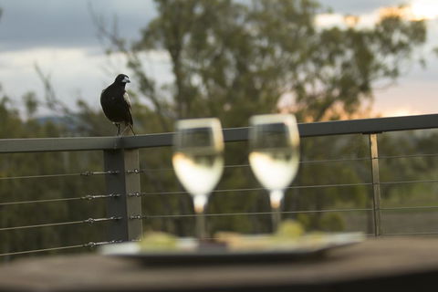 Stockton Rise Country Retreats - Rental Cars 0