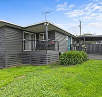 Strathmore Beach House 67 - Rental Cars