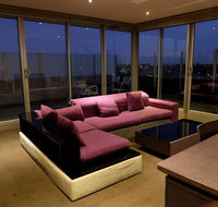 Summer Inn Holiday Apartments - Rental Cars