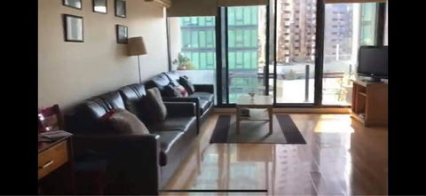 Summit @ Southbank - Rental Cars 1