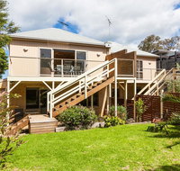 Sunningdale Beach House 12 - Rental Cars
