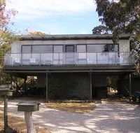 Sunningdale Beach House 16 - Rental Cars