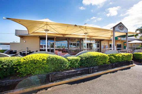 Sunnybank Hotel Brisbane - Rental Cars 0