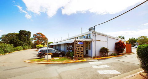 Sunnybank Hotel Brisbane - Rental Cars 1