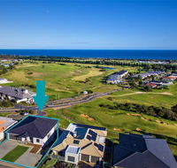 Sunset Horizon at Lady Bay - 8 Huntingdale Drive - Rental Cars