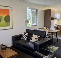Superb 2 BR Apartment Minutes to CBD- Cen8 - Rental Cars