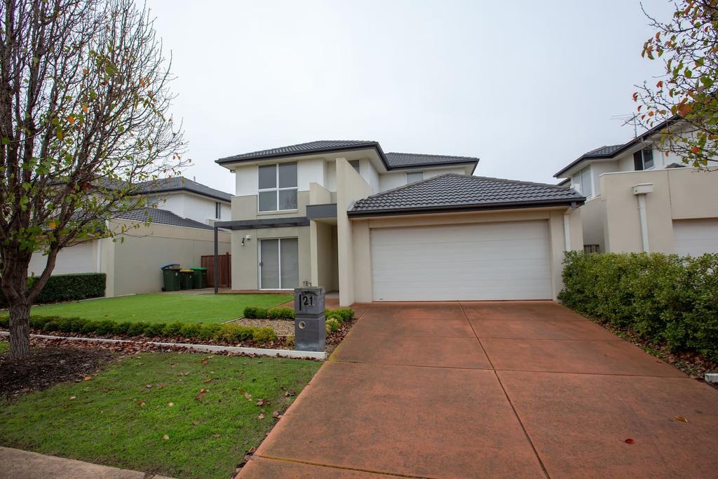 Point Cook VIC Rental Cars