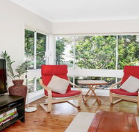 Surf Beach Views - quiet position close to beach