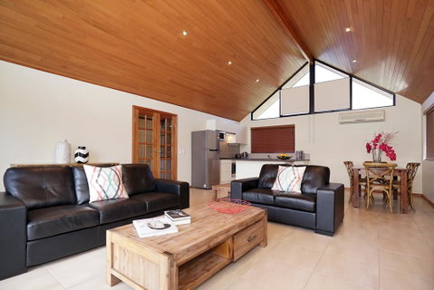 Swanriver Applecross Shortstays - Rental Cars 1