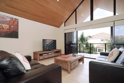 Swanriver Applecross Shortstays - Rental Cars 2