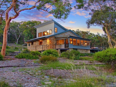 Sydney View - 70km From Sydney, 1000km From Care! - Rental Cars 0