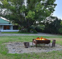 Tabitha Hill Cottage - Rental Cars