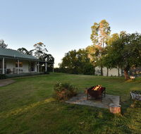 Tabitha Hill Estate - Rental Cars