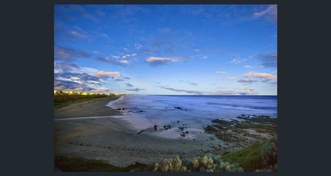 Tahren Beachfront Shack - Rental Cars 1