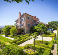 Talits Vineyard Estate - Rental Cars