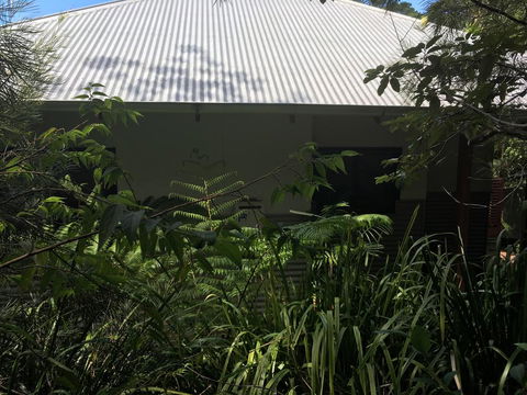 Tallaringa Views - Rental Cars 2