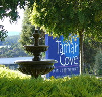 Tamar Cove Motel - Rental Cars