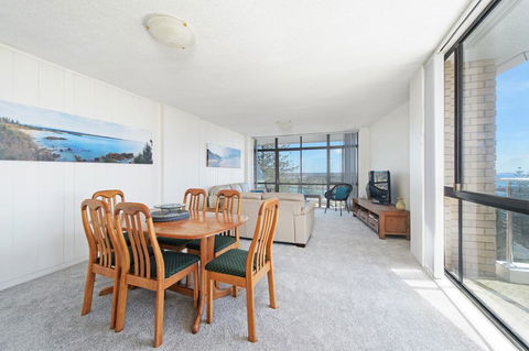 Tasman Towers 22, 3 Munster Street - Rental Cars 2