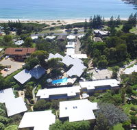 Tathra Beach House Holiday Apartments - Rental Cars