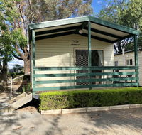 Tatura Cabin  Caravan Park - Rental Cars