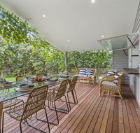 THALASSA HOUSE COASTAL RETREAT DROMANA - Rental Cars