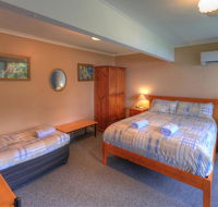 The 2C's Bed  Breakfast - Rental Cars
