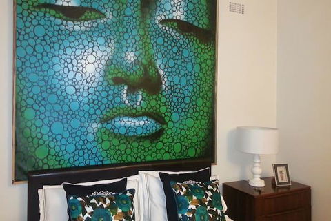 The Beach House Apartment - Rental Cars 2