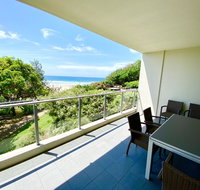 The Beach Resort Cabarita - Rental Cars