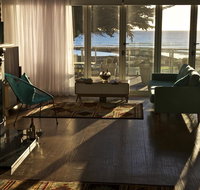 Penguin Beachfront Apartments - Rental Cars