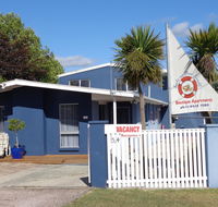 Sails on Port Sorell Boutique Apartments - Rental Cars