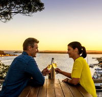 Strahan Village - Rental Cars