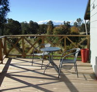 Highland Cabins and Cottages at Bronte Park - Rental Cars