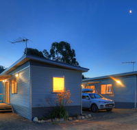Orford Beachside Holiday Park - Rental Cars