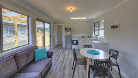 Orford Beachside Holiday Park - Rental Cars 6