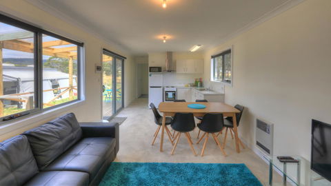 Orford Beachside Holiday Park - Rental Cars 9