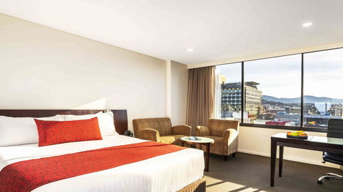 Hotel Grand Chancellor Hobart - Rental Cars 15