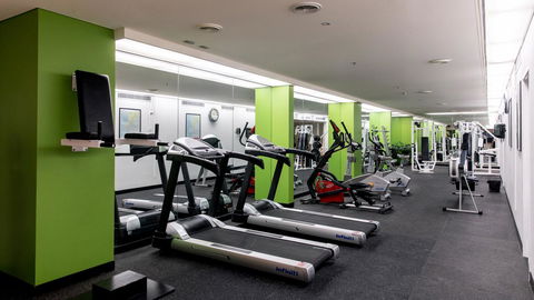 Hotel Grand Chancellor Hobart - Rental Cars 8