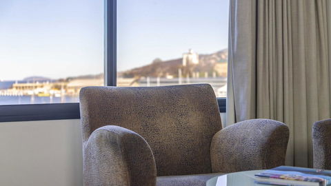 Hotel Grand Chancellor Hobart - Rental Cars 18