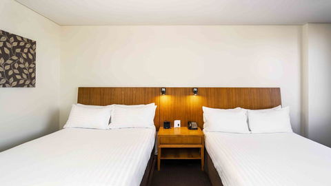 Hotel Grand Chancellor Hobart - Rental Cars 28