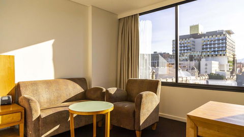 Hotel Grand Chancellor Hobart - Rental Cars 25
