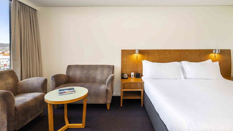 Hotel Grand Chancellor Hobart - Rental Cars 21