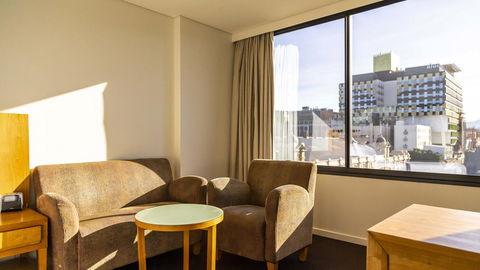 Hotel Grand Chancellor Hobart - Rental Cars 17