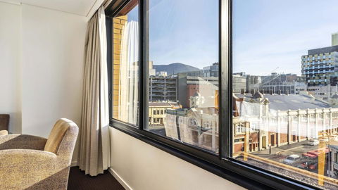 Hotel Grand Chancellor Hobart - Rental Cars 22