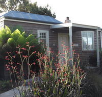 Tramway Cottage - Rental Cars