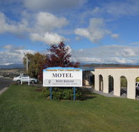 Mountain View Country Inn - Rental Cars