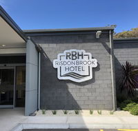 Risdon Brook Hotel - Rental Cars