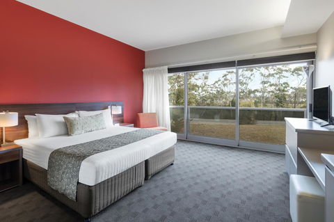 Travelodge Hotel Hobart Airport - Rental Cars 3