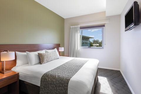 Travelodge Hotel Hobart Airport - Rental Cars 20