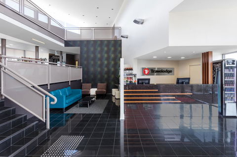 Travelodge Hotel Hobart Airport - Rental Cars 1